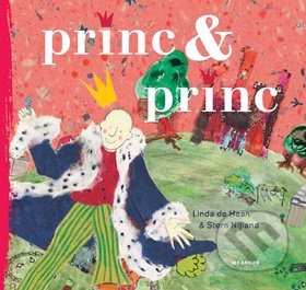 PRINC A PRINC